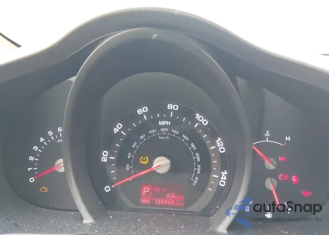 2011 Kia Sportage Ex/Sx z USA, uszkodzony, nr VIN KNDPCCA24B7087029